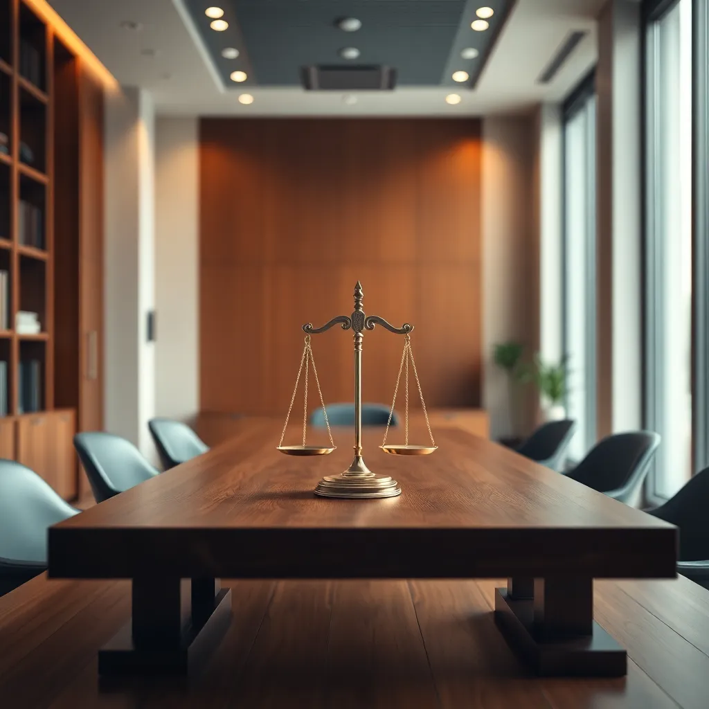 Юридичний консалтінг